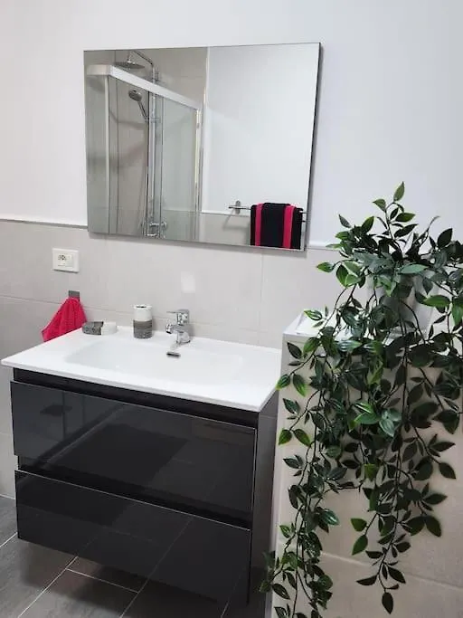 Fantastic Holiday Apartment Arona  Arona (Tenerife)
