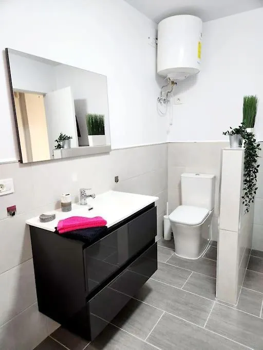 Fantastic Holiday Apartment Arona  0*, Arona (Tenerife) Španělsko