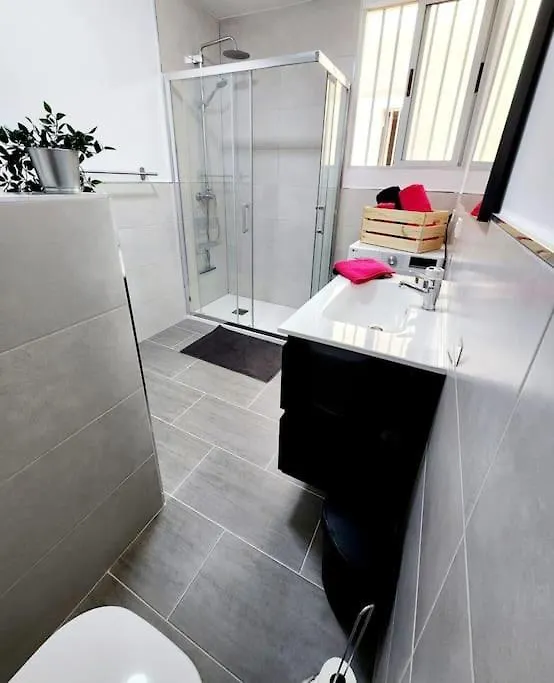 Fantastic Holiday Apartment Arona  0*, Arona (Tenerife)