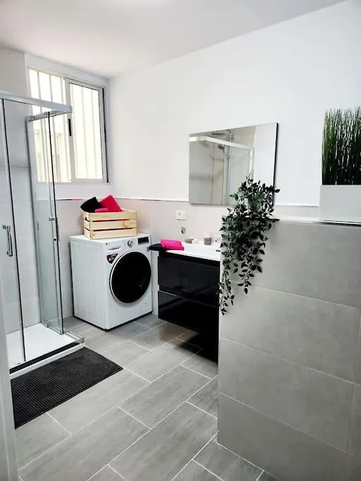 Fantastic Holiday Apartment Arona   Arona (Tenerife)