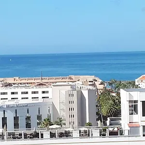  Appartamento Playa Honda Luxury